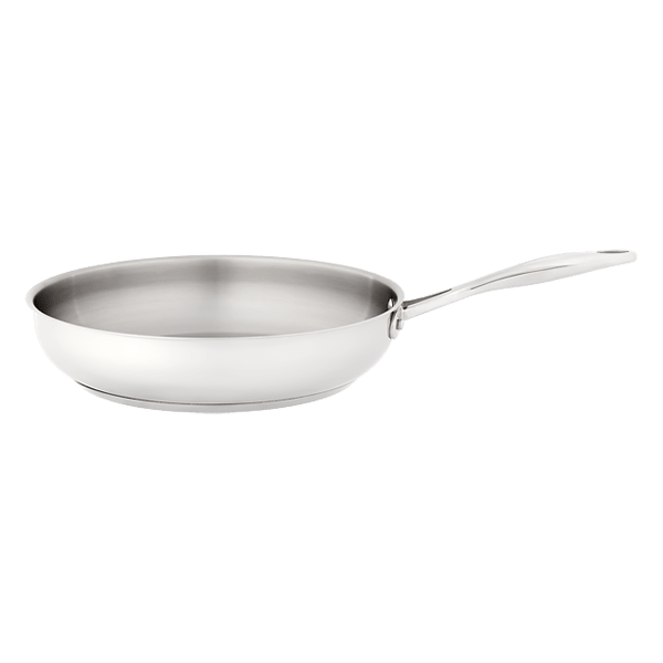 Stellar Profile, Uncoated 28cm Frying Pan - RUTHERFORD & Co