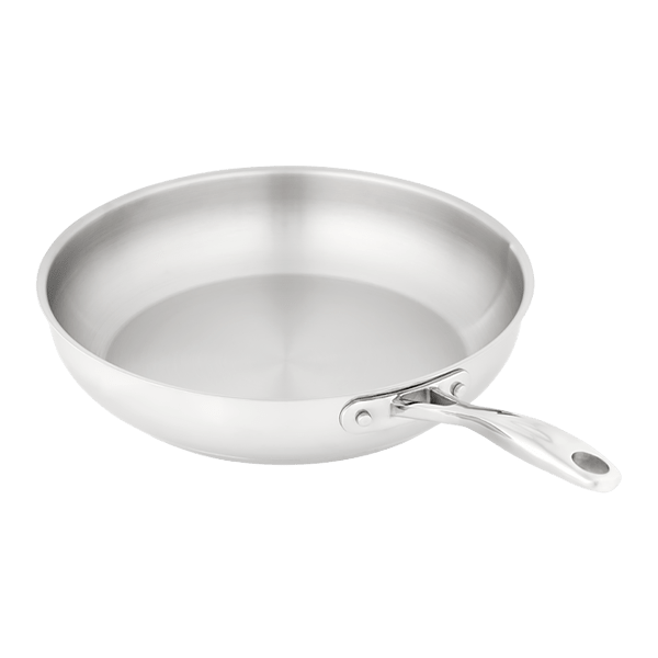 Stellar Profile, Uncoated 28cm Frying Pan - RUTHERFORD & Co