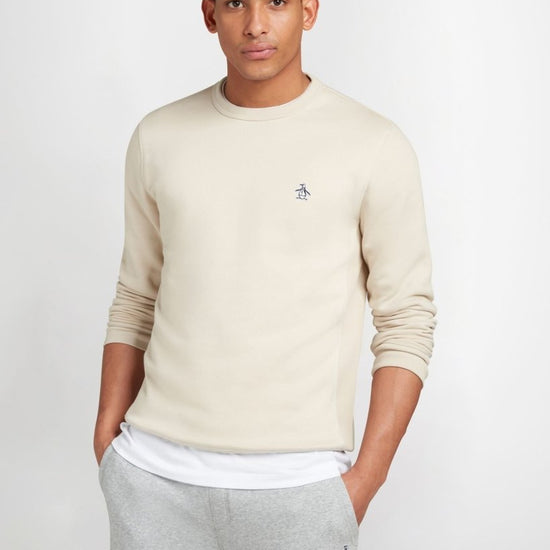 Sticker Pete Sweatshirt - RUTHERFORD & Co