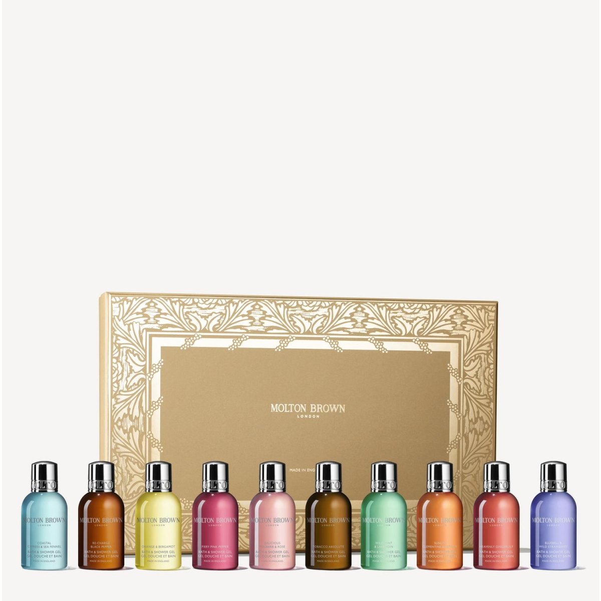 Stocking Filler Gift Set - RUTHERFORD & Co