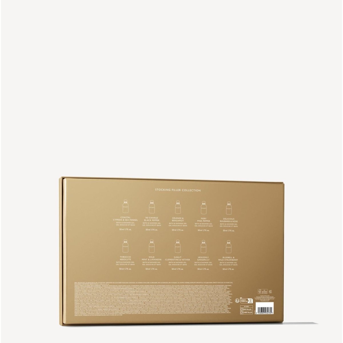 Stocking Filler Gift Set - RUTHERFORD & Co