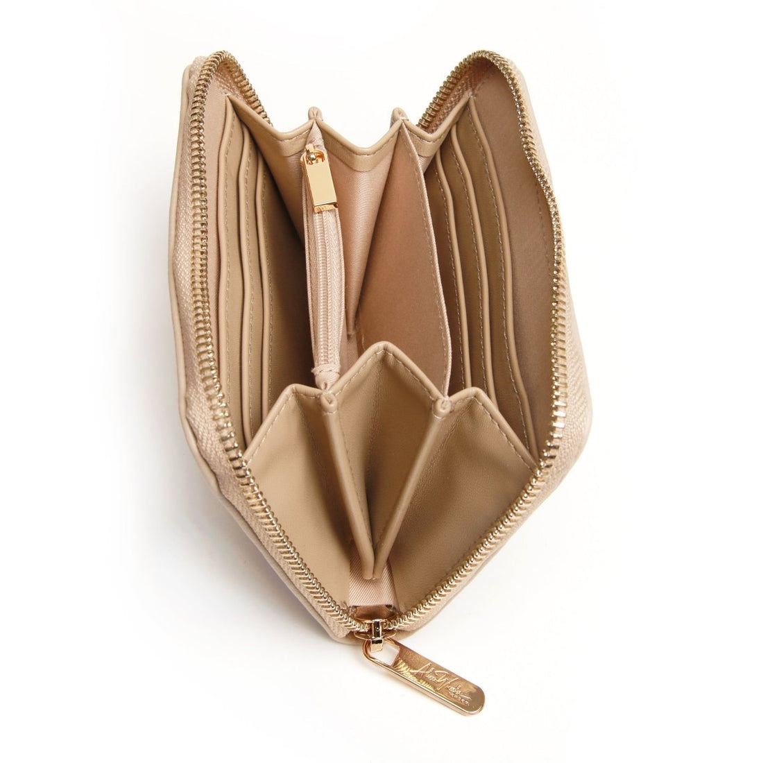 Stone - Bromley Purse - RUTHERFORD & Co