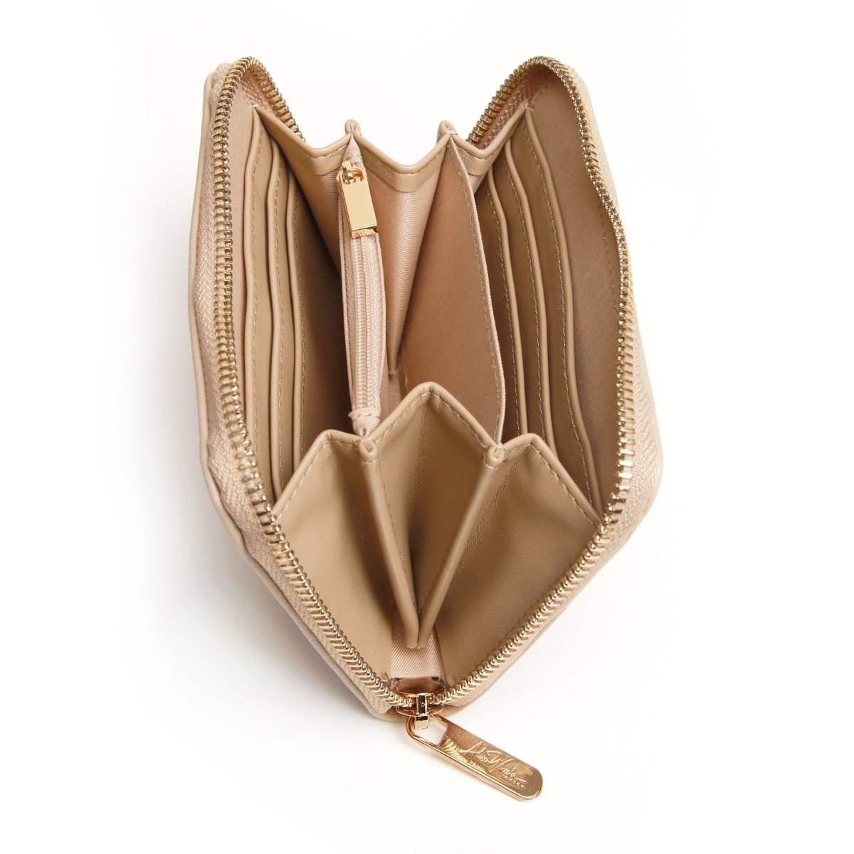 Stone - Bromley Purse - RUTHERFORD & Co