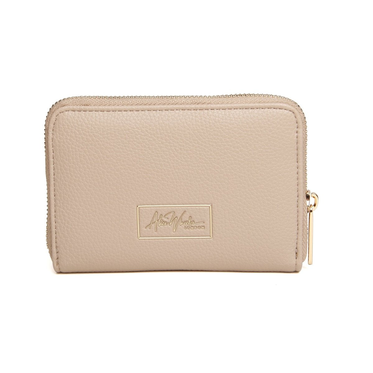Stone - Bromley Purse - RUTHERFORD & Co