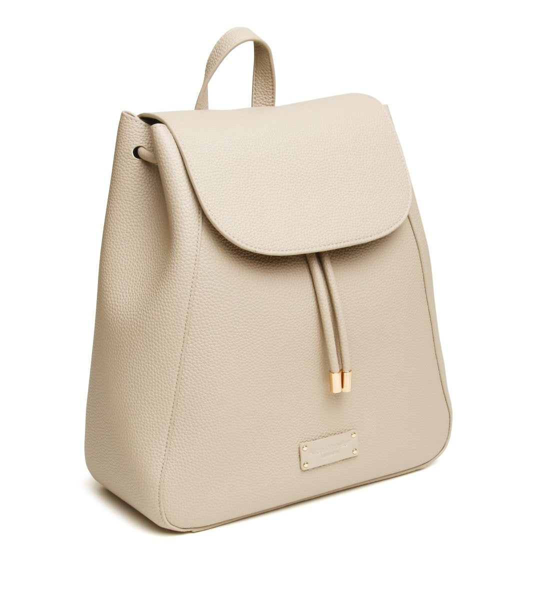 Stone - Kensington Backpack - RUTHERFORD & Co