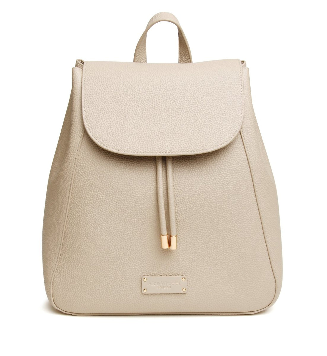 Stone - Kensington Backpack - RUTHERFORD & Co