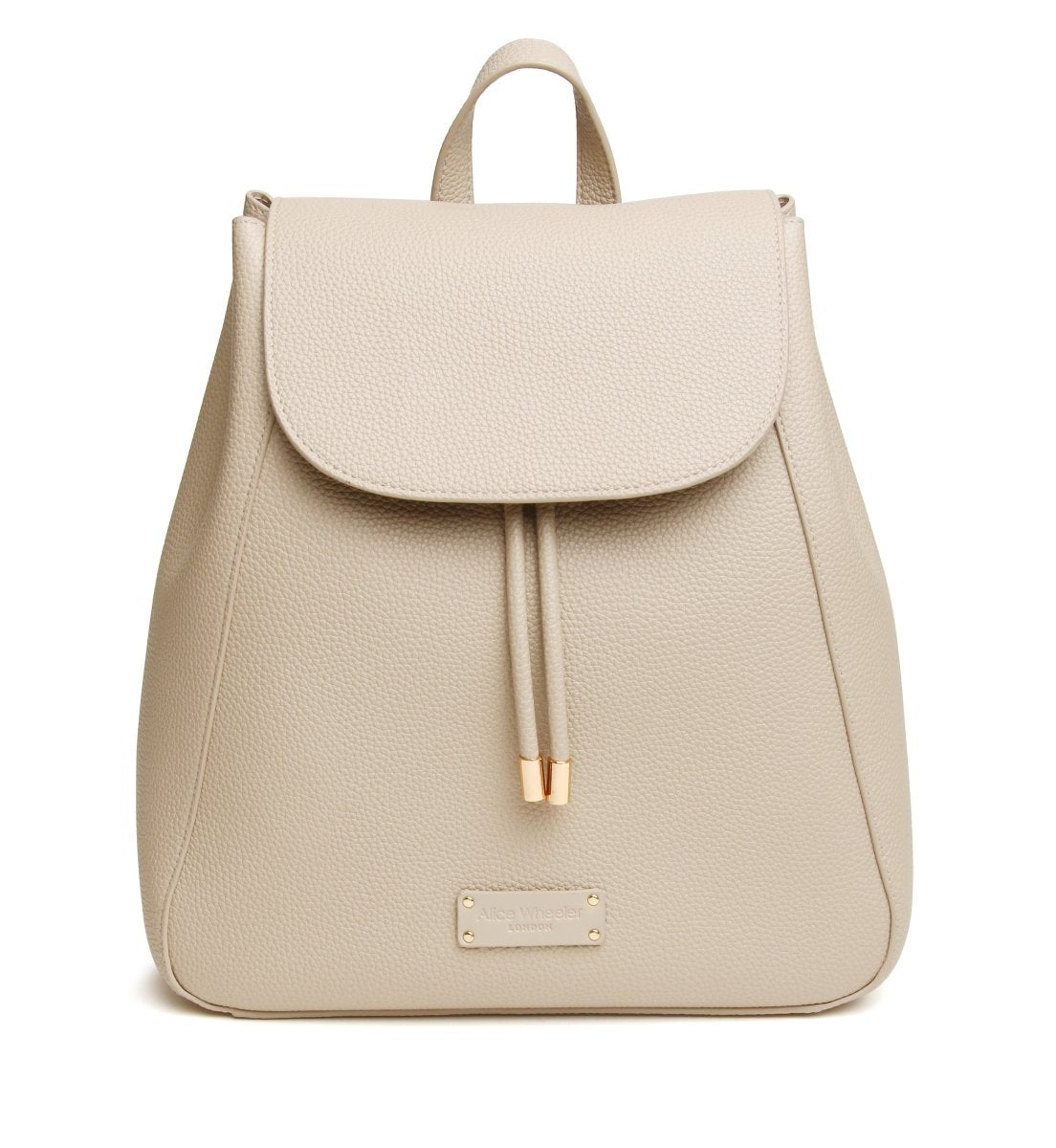 Stone - Kensington Backpack - RUTHERFORD & Co