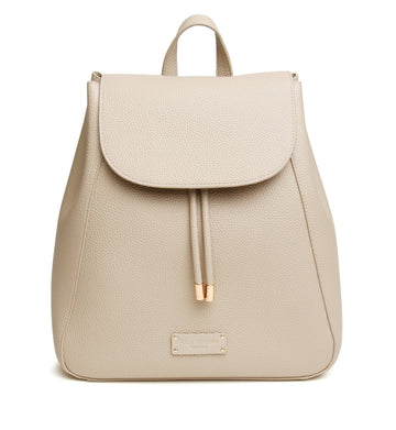 Stone - Kensington Backpack - RUTHERFORD & Co