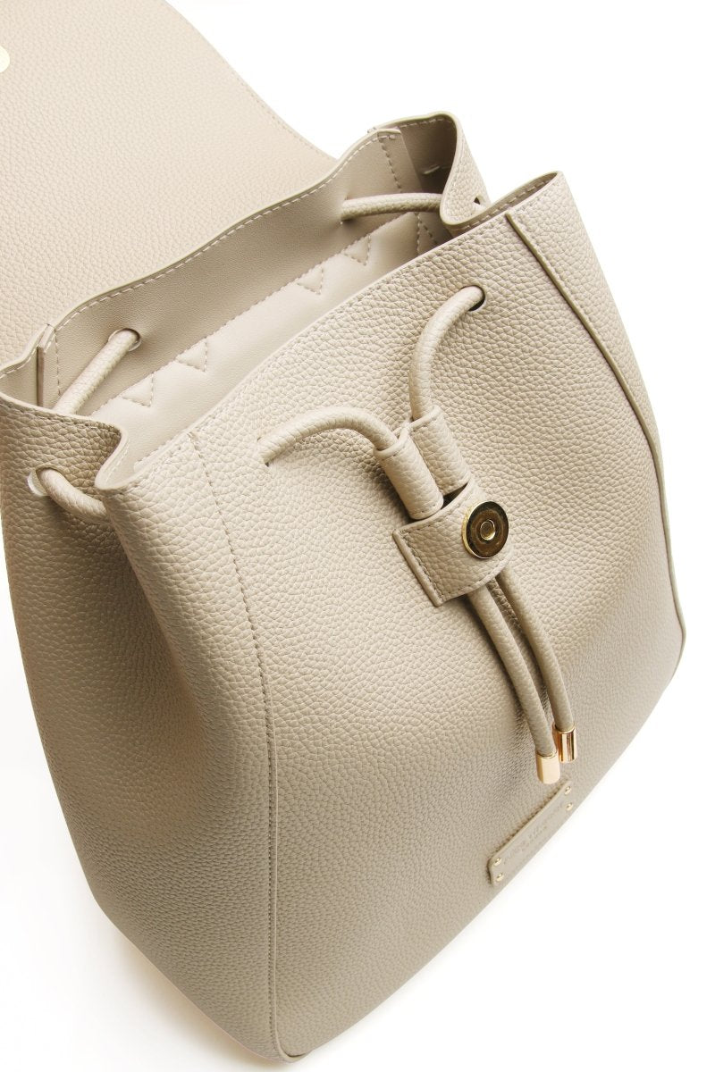 Stone - Kensington Backpack - RUTHERFORD & Co
