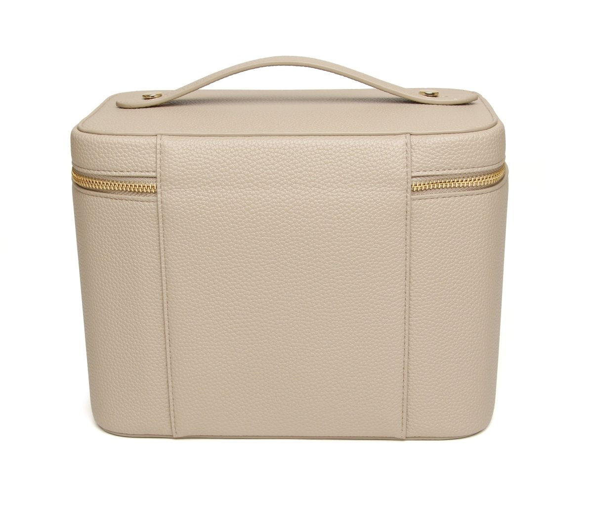 Stone - Kensington Beauty Case - RUTHERFORD & Co