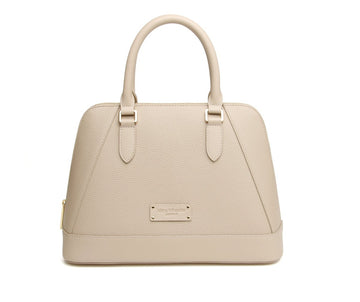 Stone - Kensington Handbag - RUTHERFORD & Co