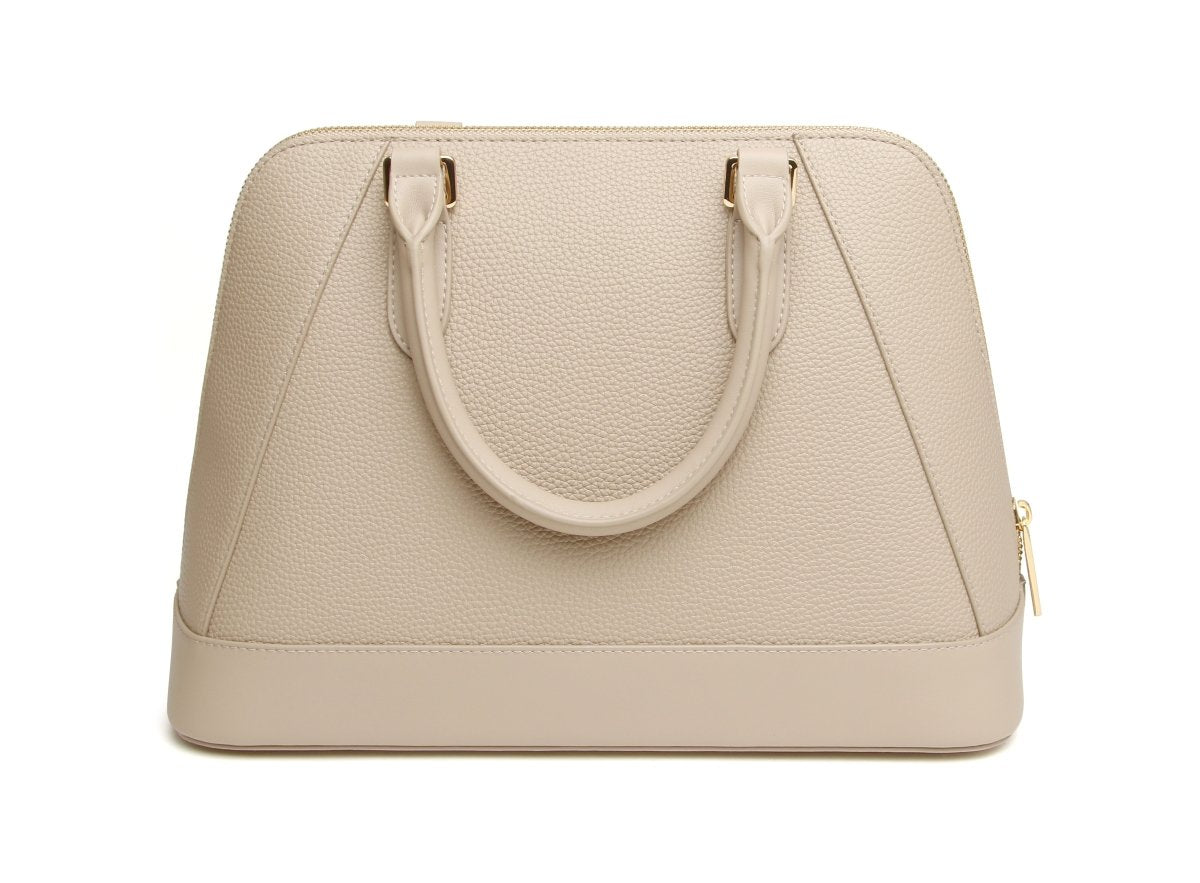 Stone - Kensington Handbag - RUTHERFORD & Co