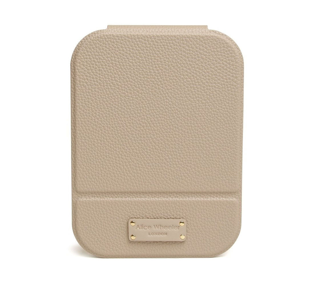 Stone - Kensington LED Mirror - RUTHERFORD & Co