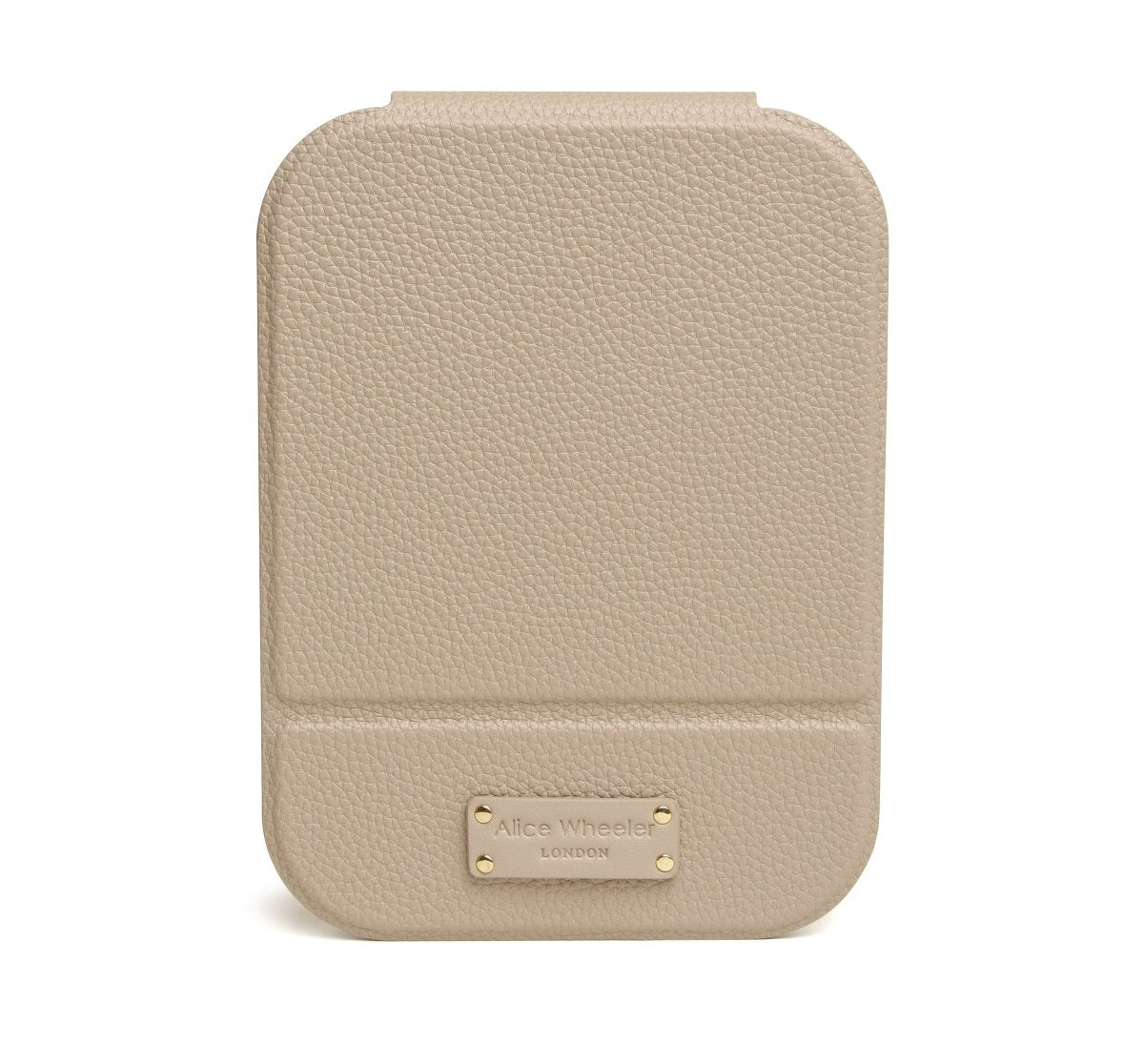 Stone - Kensington LED Mirror - RUTHERFORD & Co