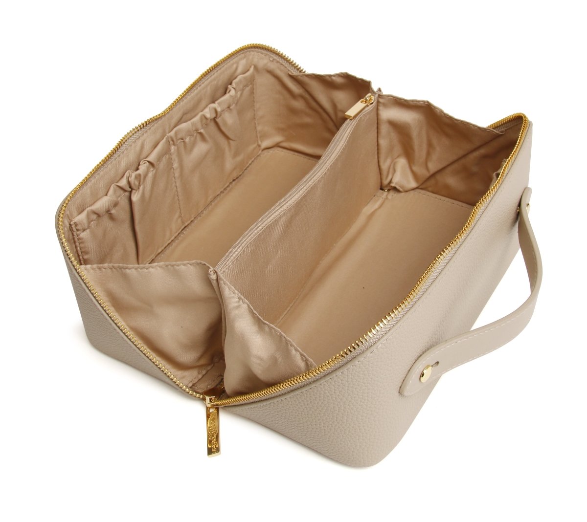 Stone - Kensington Train Case - RUTHERFORD & Co