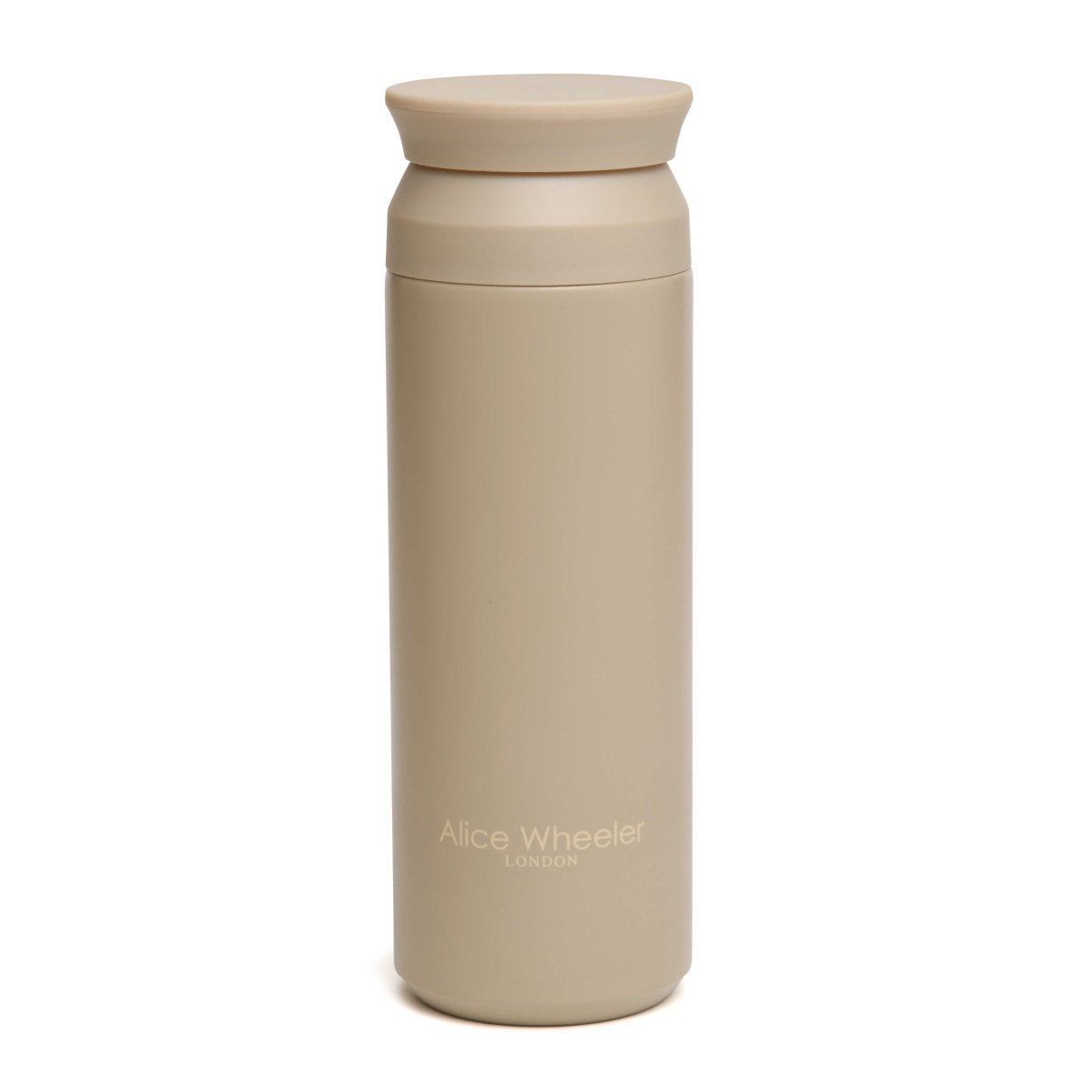 Stone - Metal Water Bottle 500 ml - RUTHERFORD & Co