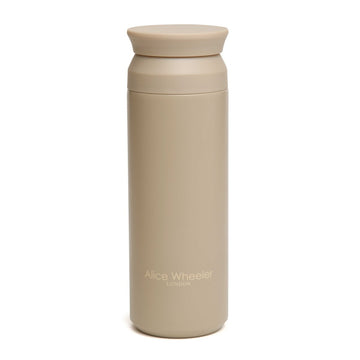 Stone - Metal Water Bottle 500 ml - RUTHERFORD & Co