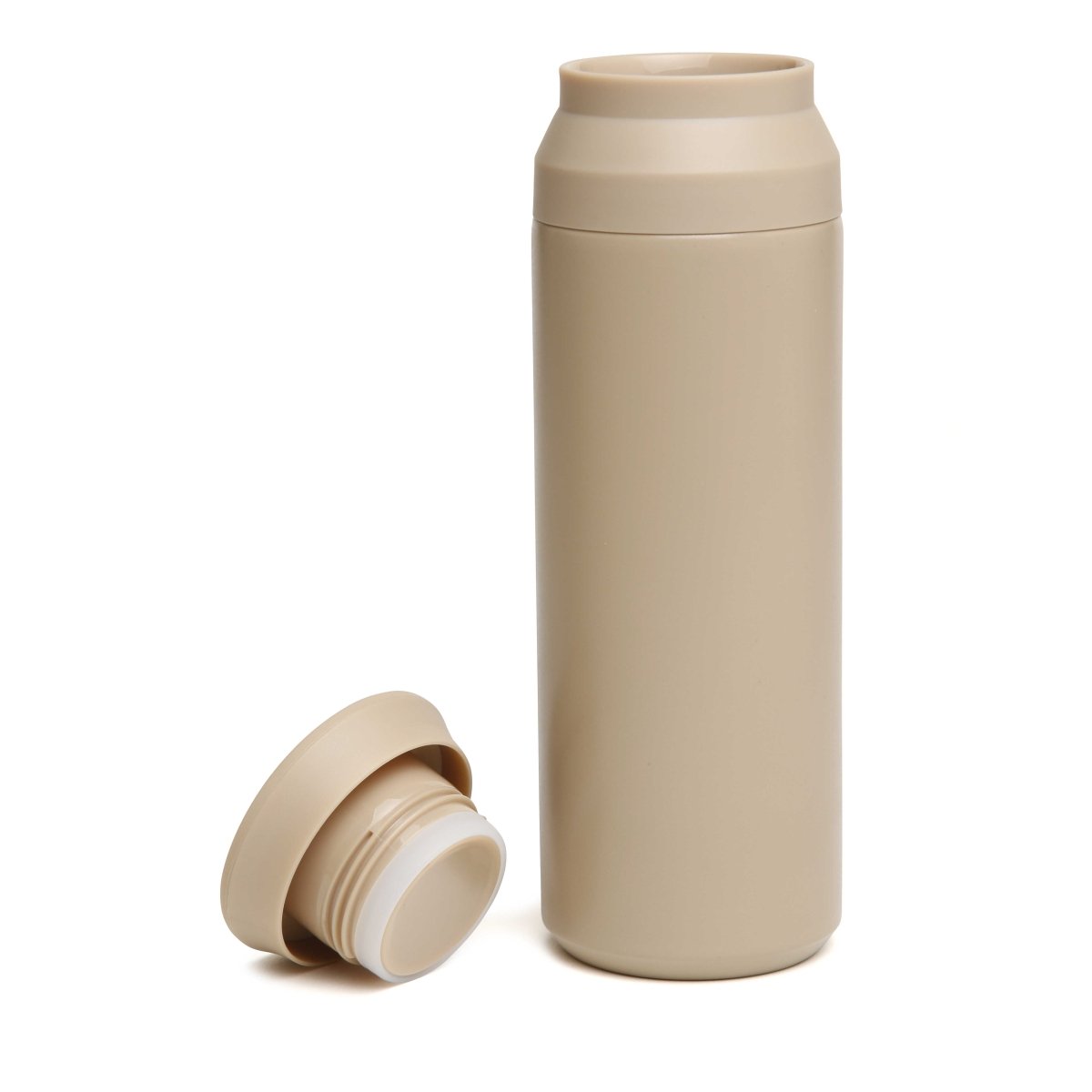 Stone - Metal Water Bottle 500 ml - RUTHERFORD & Co