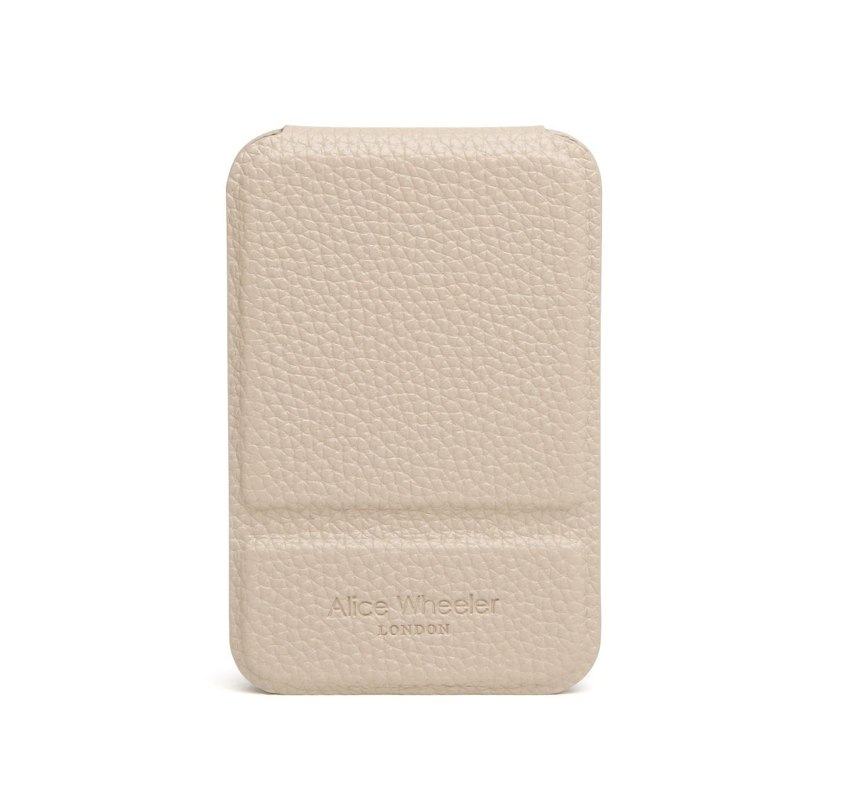 Stone - Mini Folding Mirror - RUTHERFORD & Co