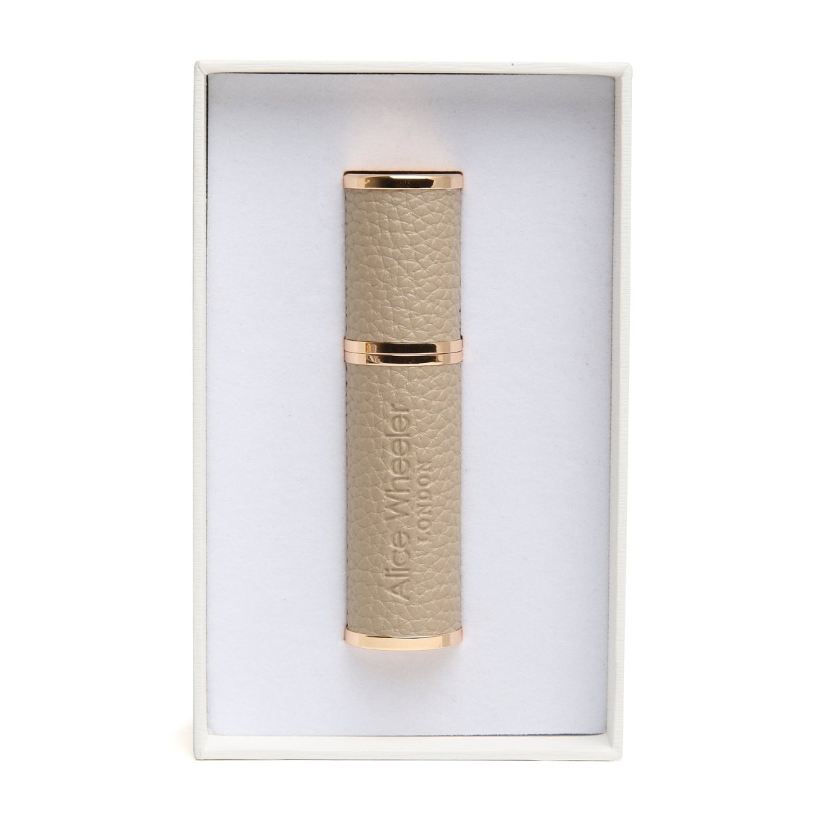 Stone - Refillable Atomiser - RUTHERFORD & Co