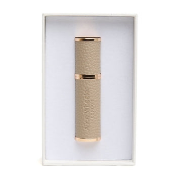 Stone - Refillable Atomiser - RUTHERFORD & Co
