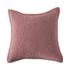 Stonewash Cushion Cover - RUTHERFORD & Co