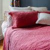 Stonewash Cotton Bedspread - RUTHERFORD & Co