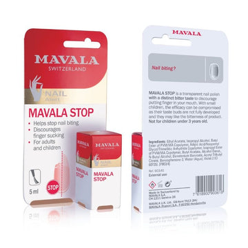 Stop 5ml - RUTHERFORD & Co