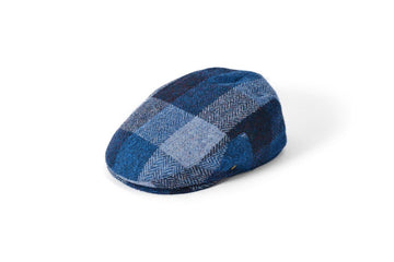 Stornoway - Blue - RUTHERFORD & Co
