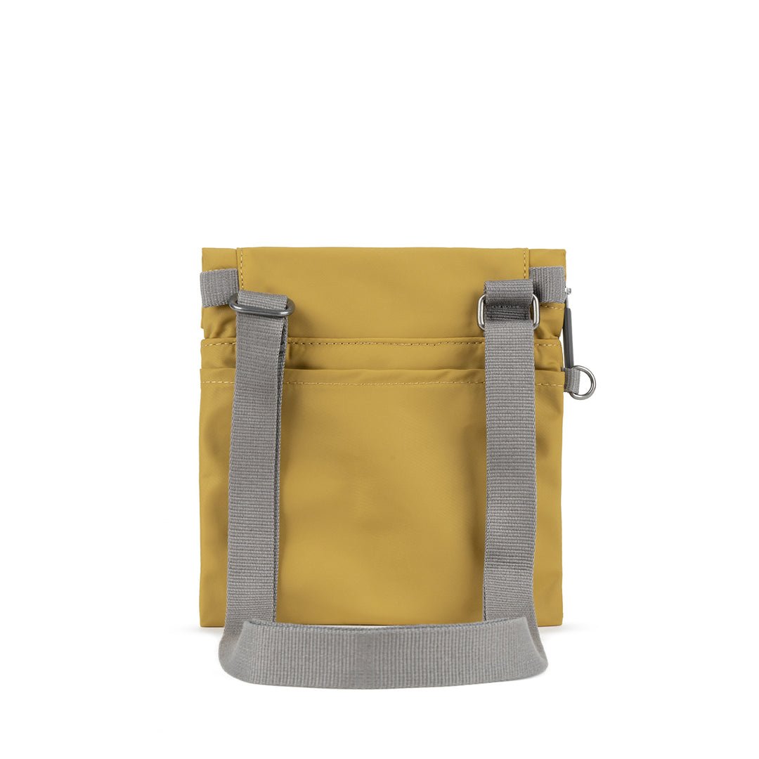 STRATFORD CORN RECYCLED NYLON SMALL - RUTHERFORD & Co