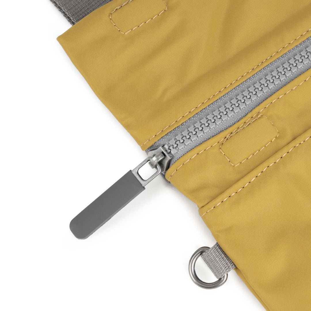 STRATFORD CORN RECYCLED NYLON SMALL - RUTHERFORD & Co