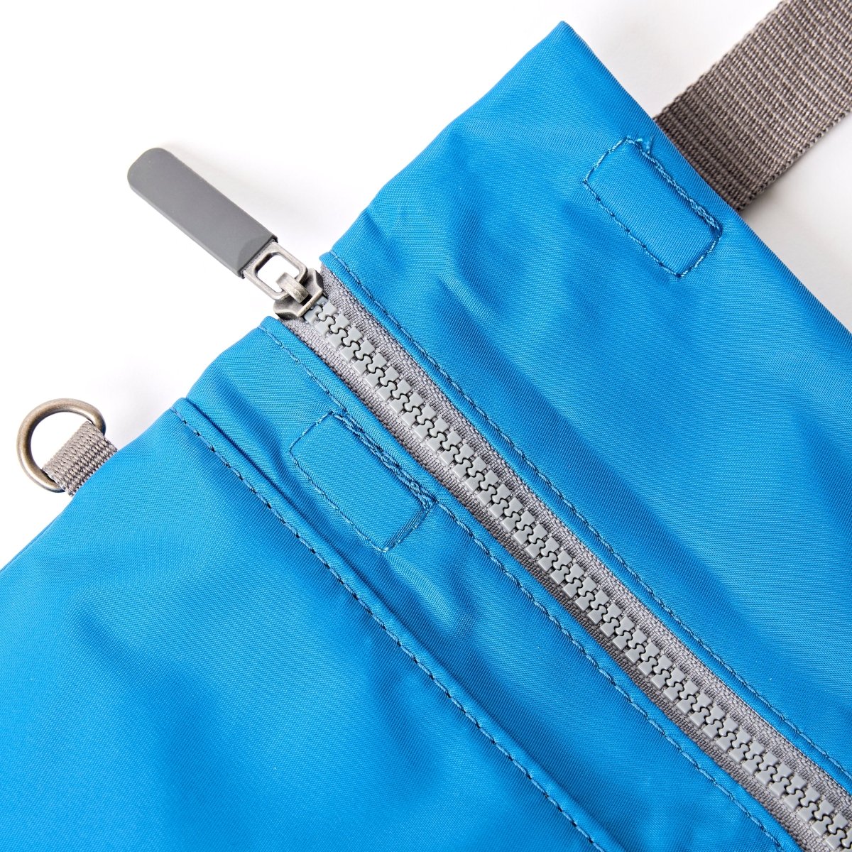 Stratford Crossbody Bag in Malibu Blue - RUTHERFORD & Co