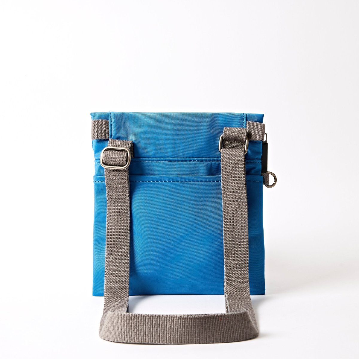 Stratford Crossbody Bag in Malibu Blue - RUTHERFORD & Co