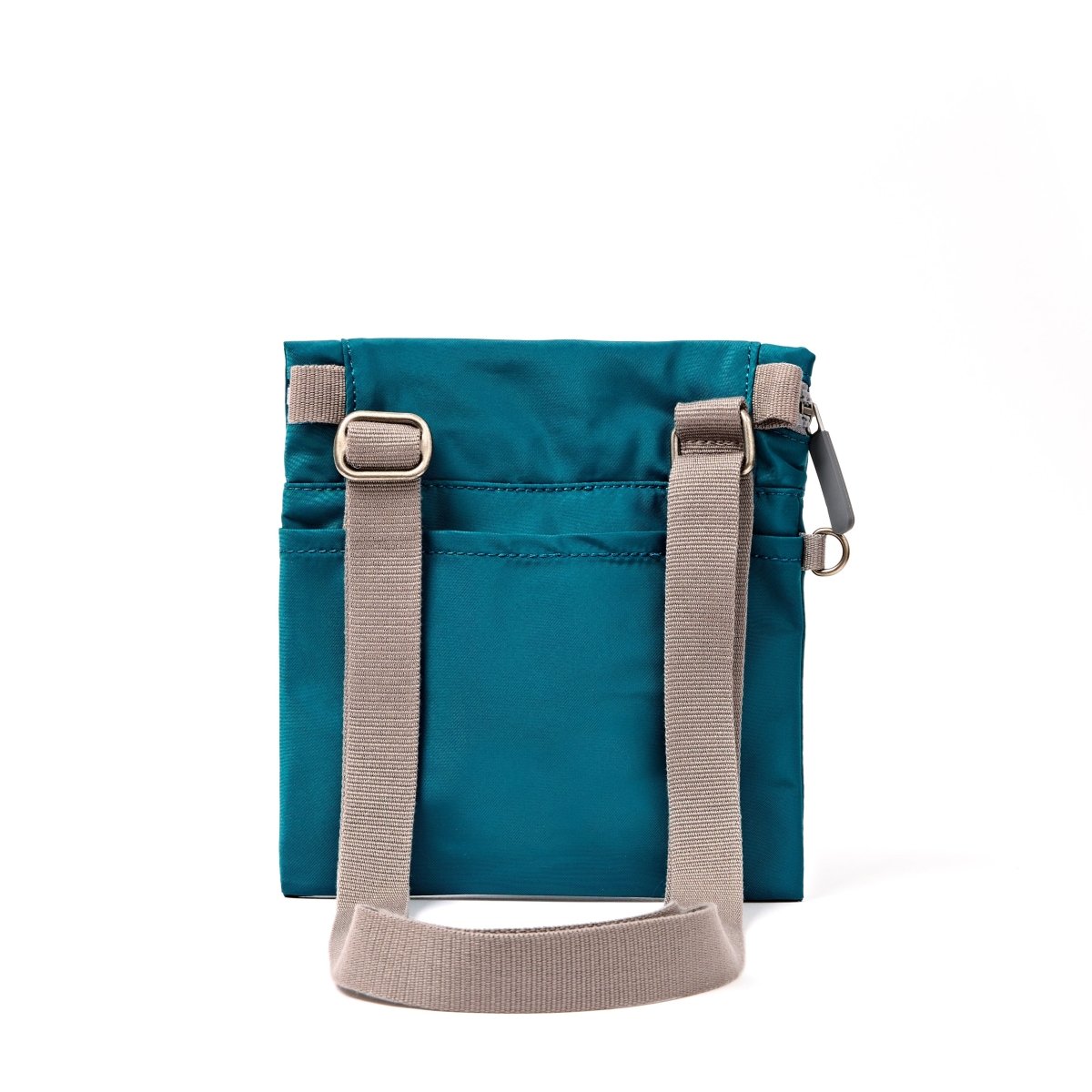 Stratford Crossbody Bag in North Sea - RUTHERFORD & Co