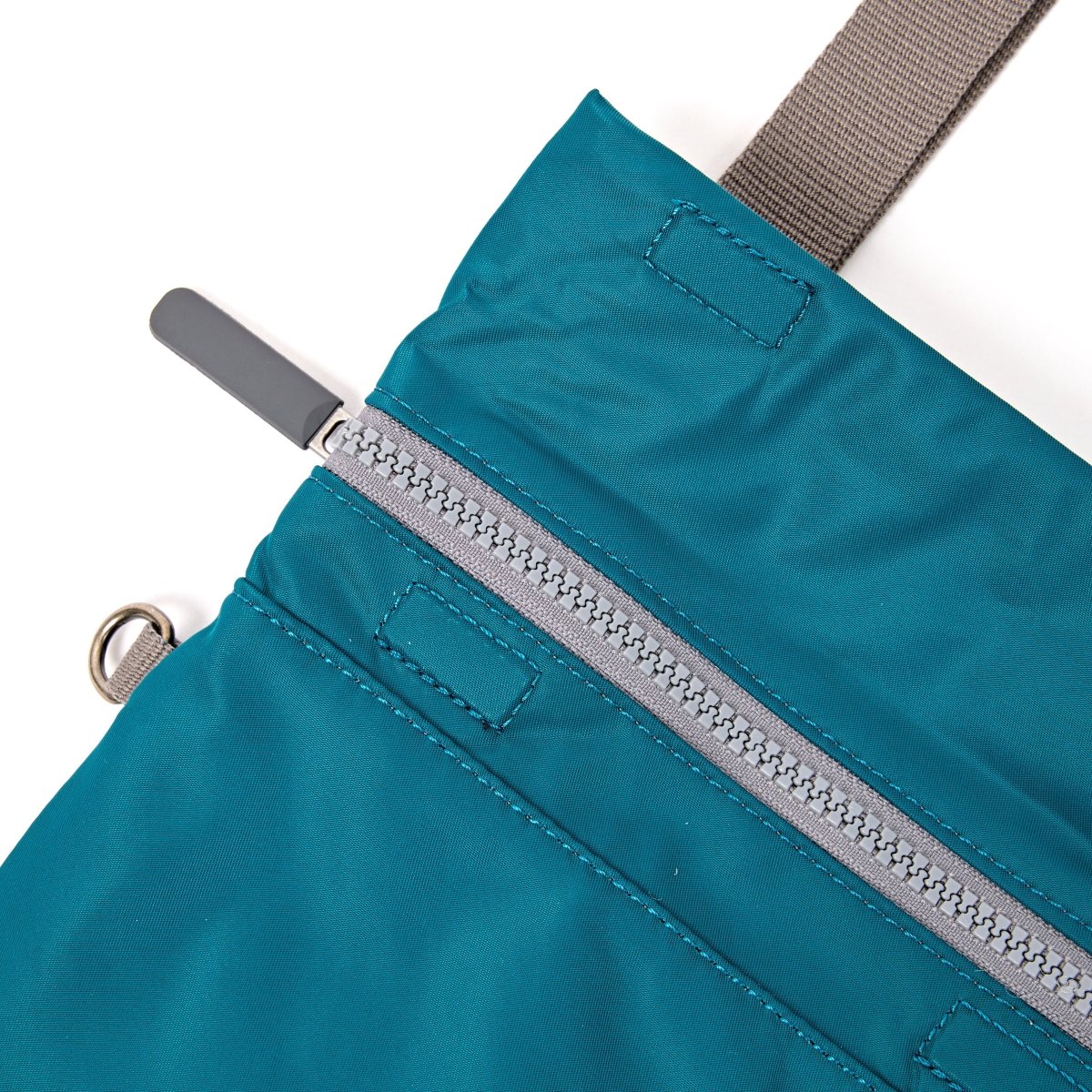 Stratford Crossbody Bag in North Sea - RUTHERFORD & Co