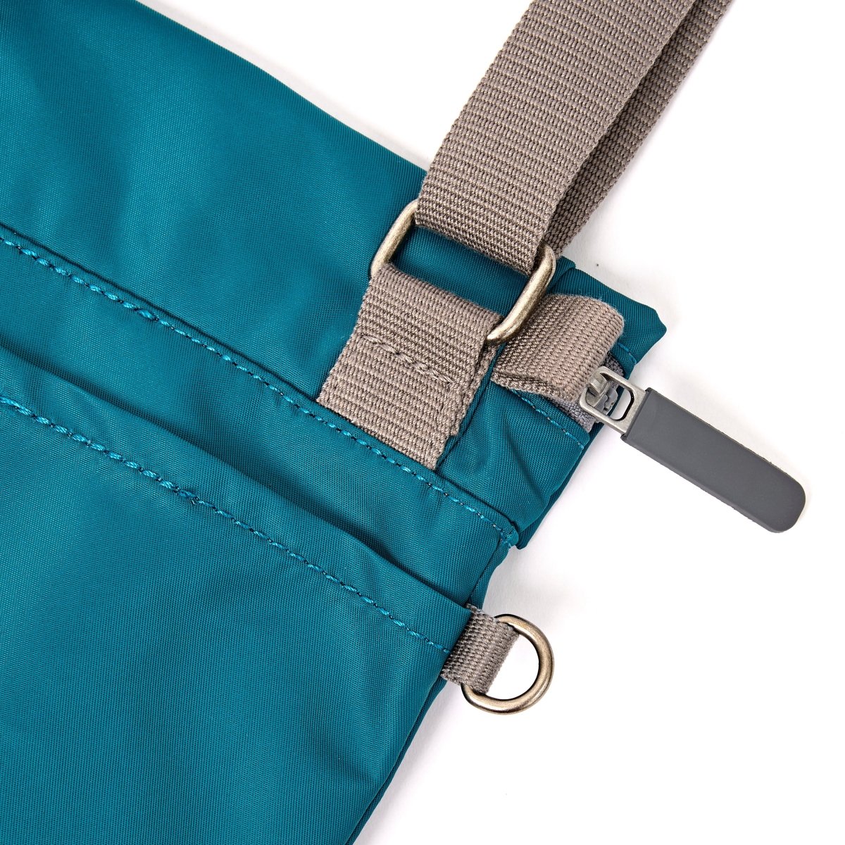 Stratford Crossbody Bag in North Sea - RUTHERFORD & Co