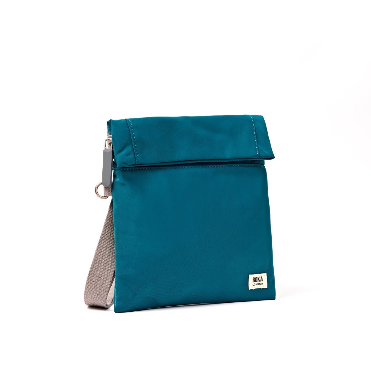 Stratford Crossbody Bag in North Sea - RUTHERFORD & Co