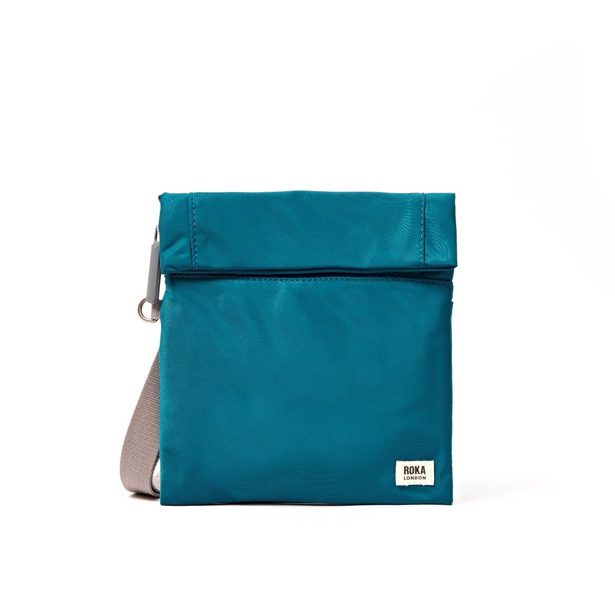Stratford Crossbody Bag in North Sea - RUTHERFORD & Co