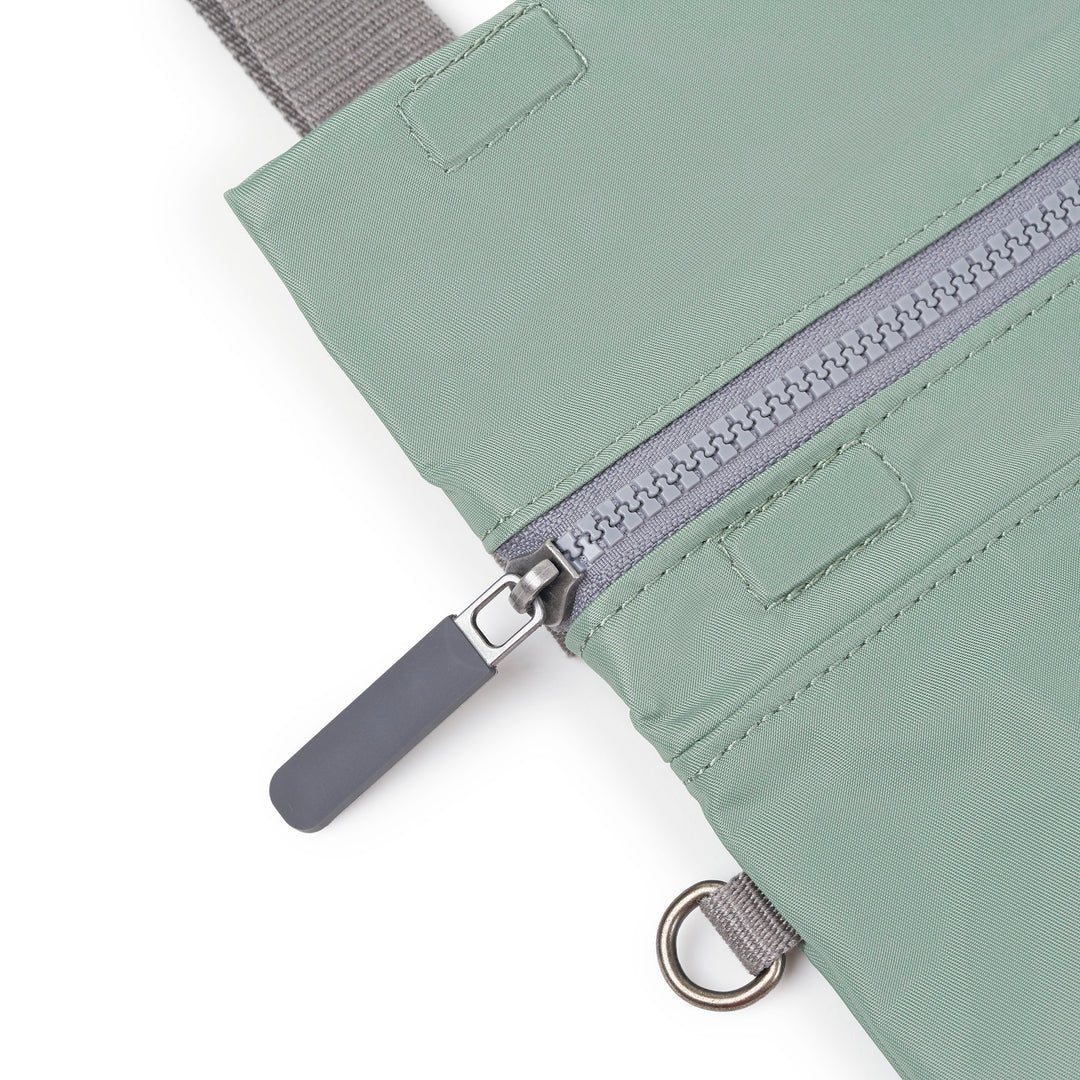 Stratford Recycled Nylon - RUTHERFORD & Co