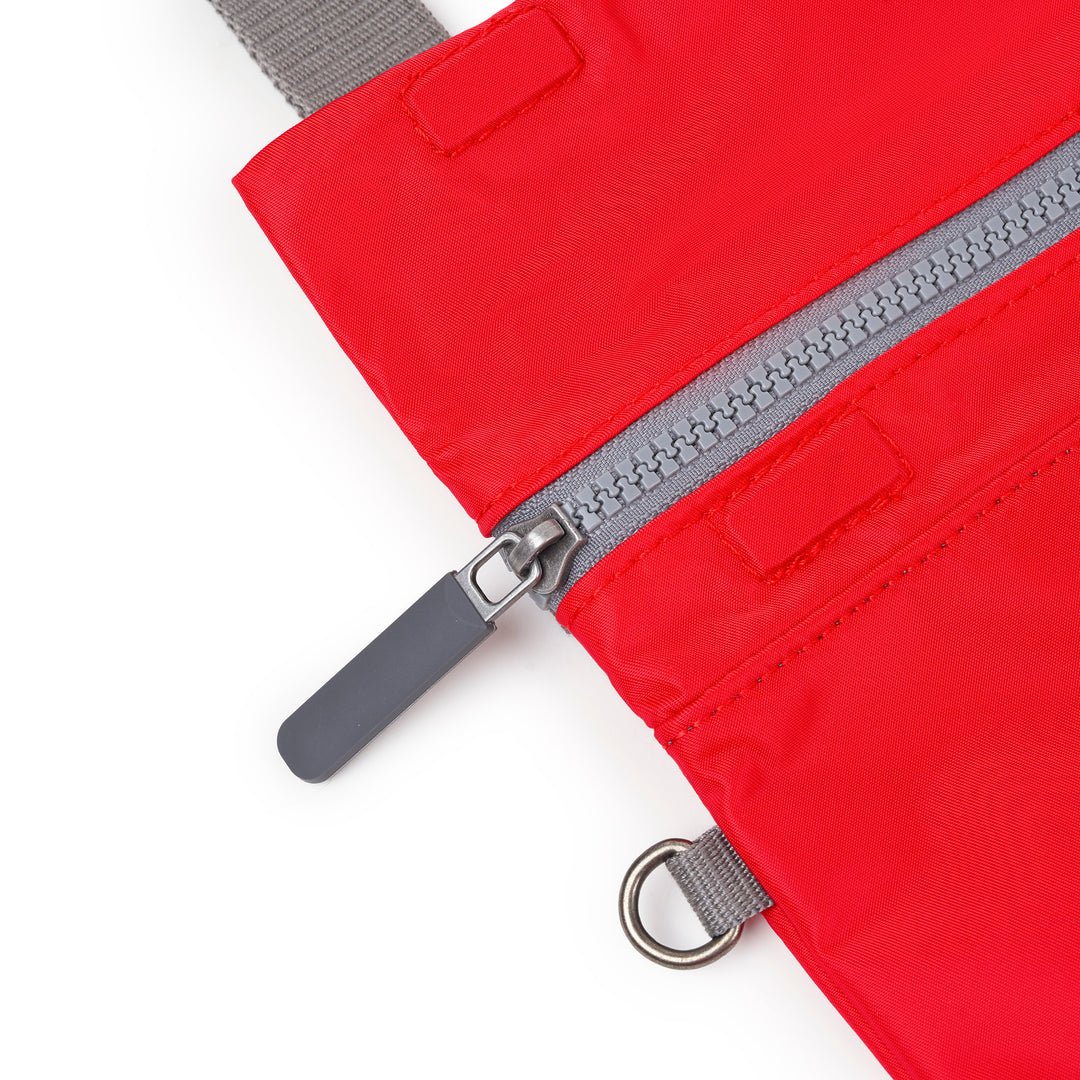 Stratford Recycled Nylon - RUTHERFORD & Co