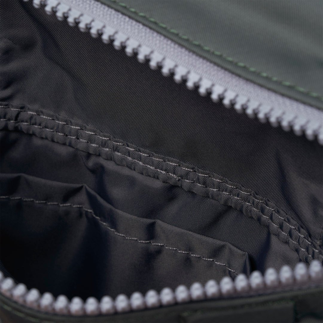 Stratford Recycled Nylon - RUTHERFORD & Co