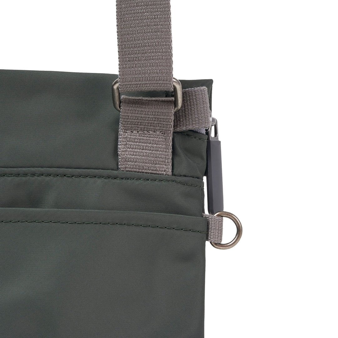 Stratford Recycled Nylon - RUTHERFORD & Co