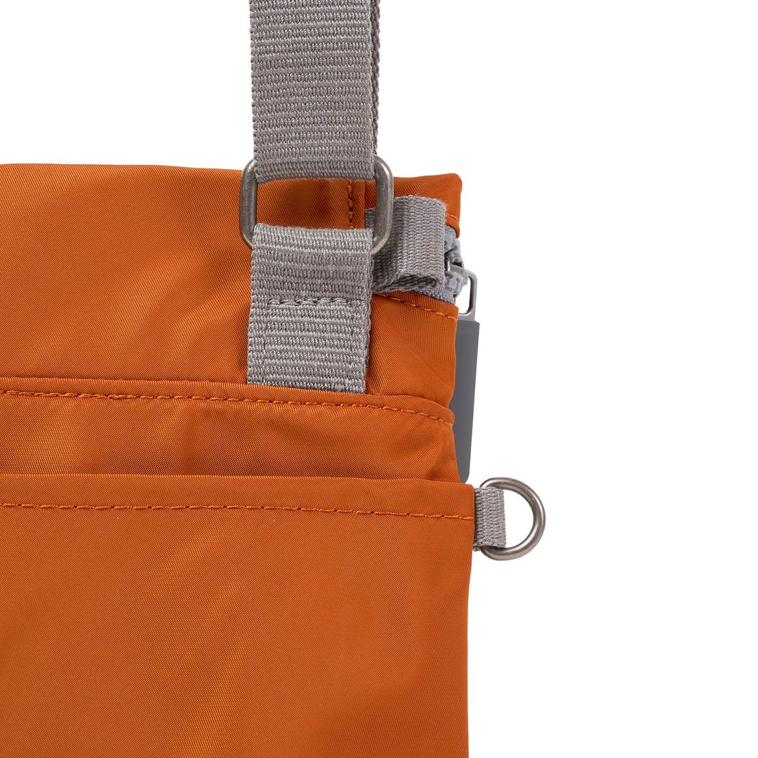 Stratford Recycled Nylon - RUTHERFORD & Co