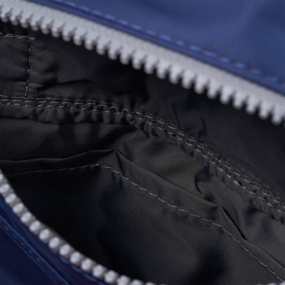 Stratford Recycled Nylon - RUTHERFORD & Co