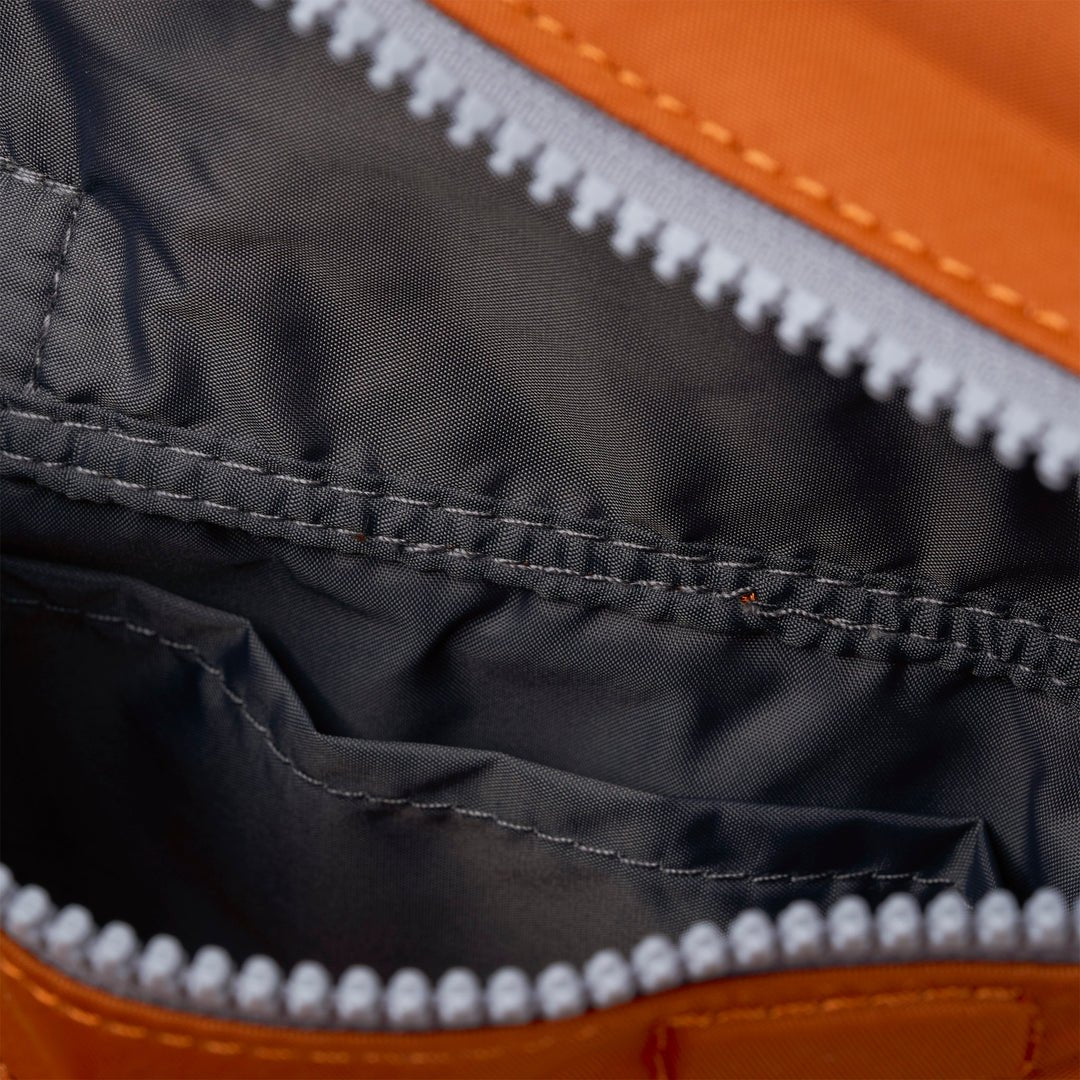 Stratford Recycled Nylon - RUTHERFORD & Co