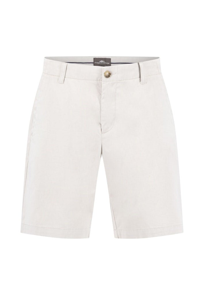 Summer Stretch Bermuda Cement - RUTHERFORD & Co