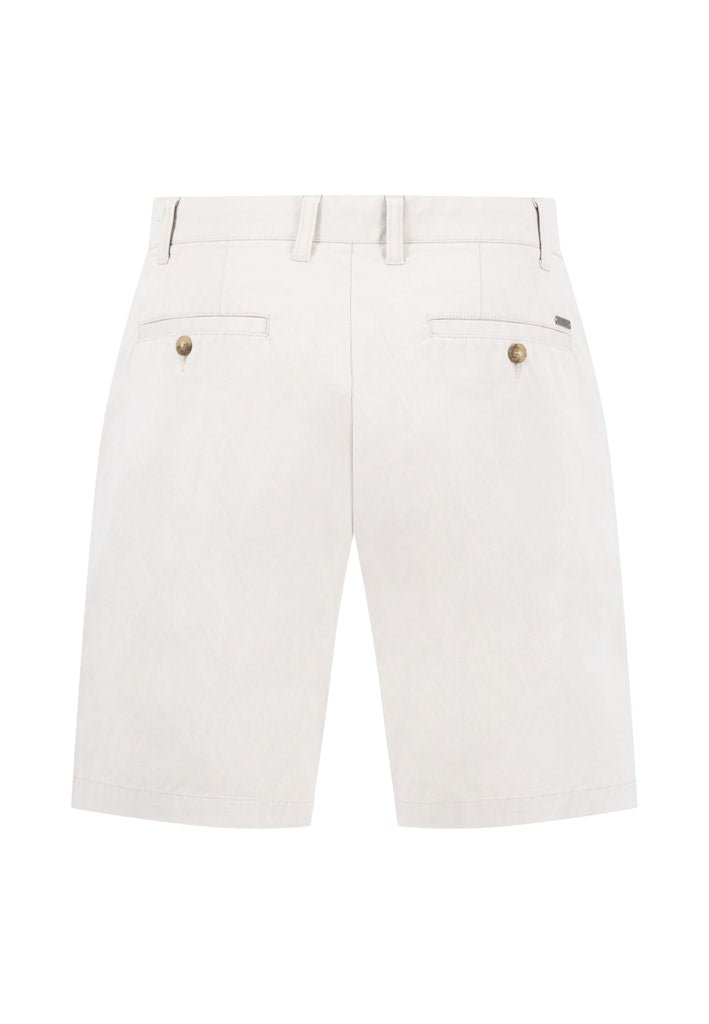 Summer Stretch Bermuda Cement - RUTHERFORD & Co