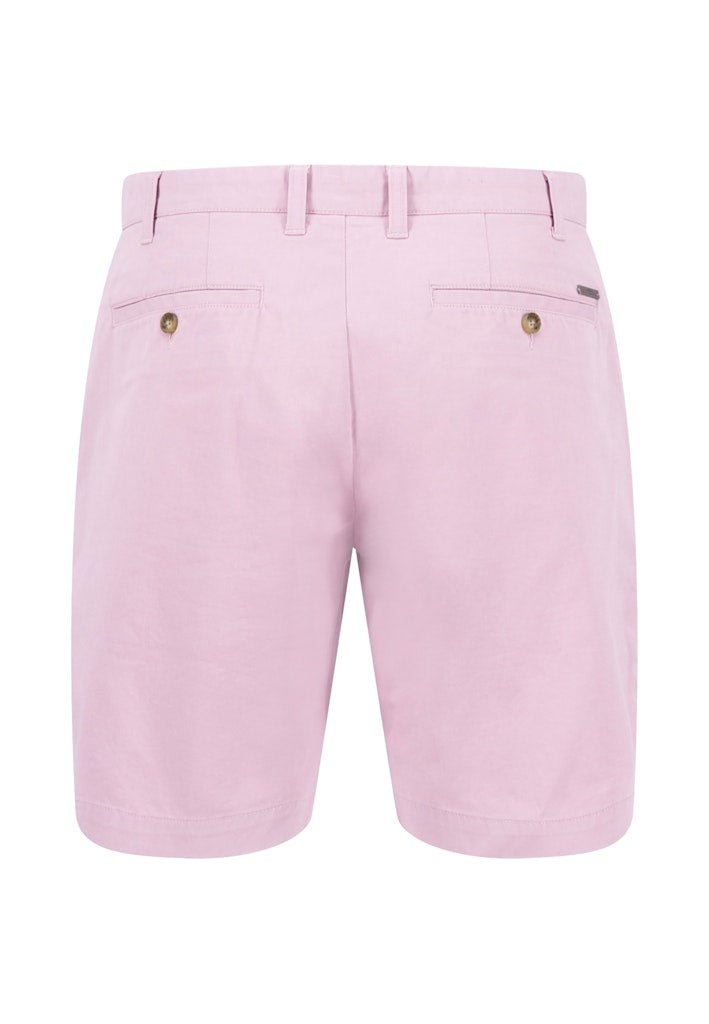 Summer Stretch Bermuda Magnolia - RUTHERFORD & Co