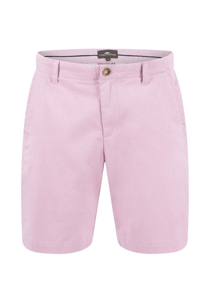 Summer Stretch Bermuda Magnolia - RUTHERFORD & Co