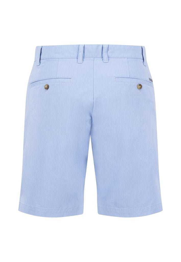 Summer Stretch Bermuda New Breeze - RUTHERFORD & Co